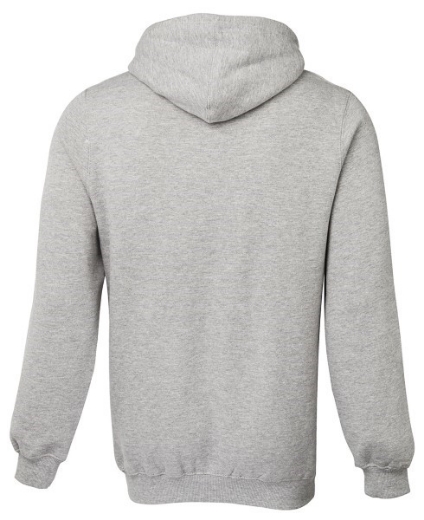 Picture of JB's Fleecy Hoodie Cotton/Polyester Fleece